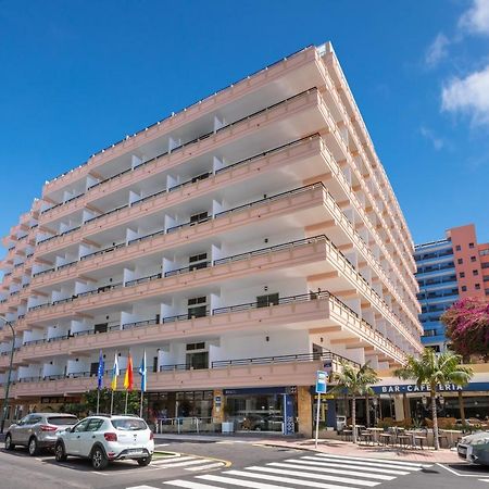 Hc Hotel Magec Puerto de la Cruz  Exterior photo