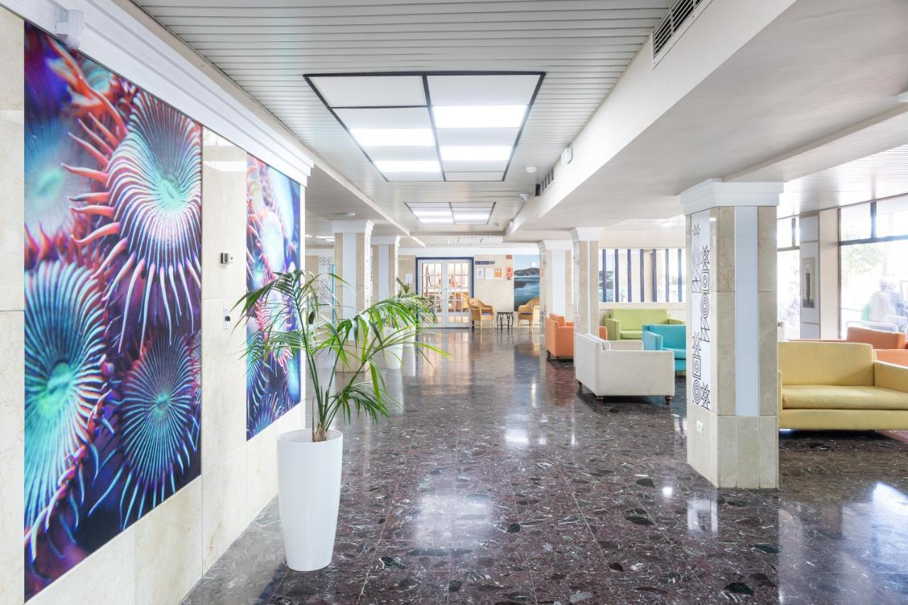 Hc Hotel Magec Puerto de la Cruz  Exterior photo