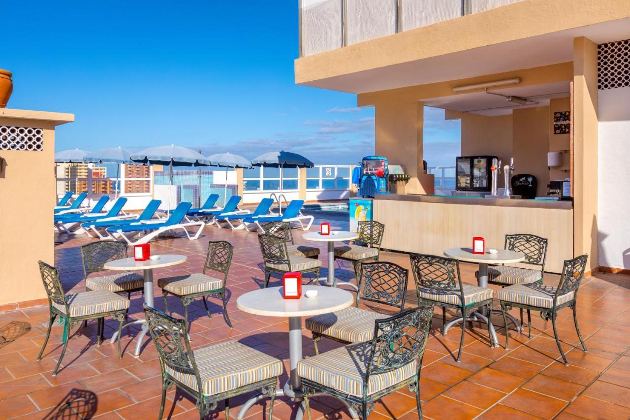 Hc Hotel Magec Puerto de la Cruz  Exterior photo