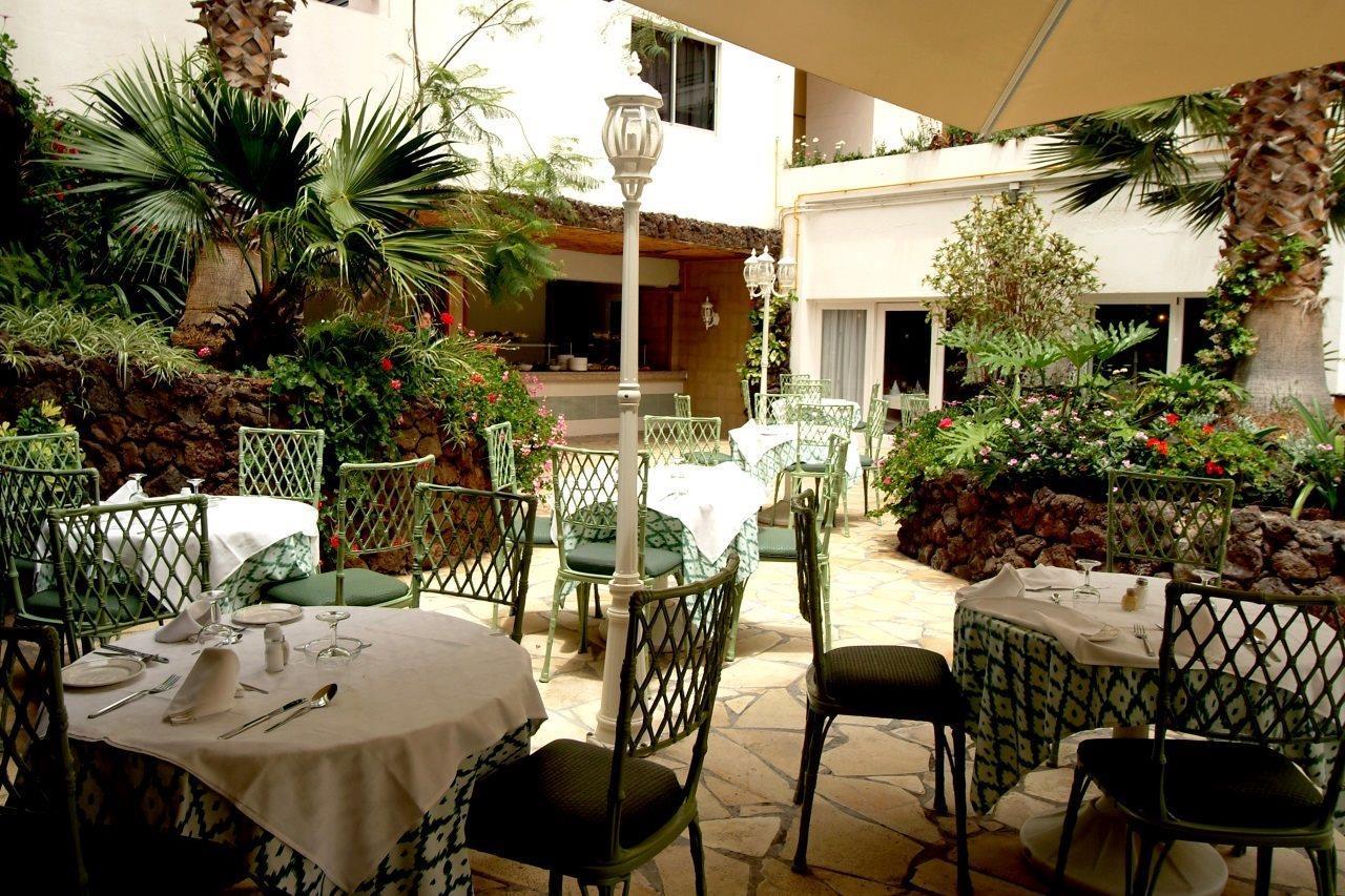 Hc Hotel Magec Puerto de la Cruz  Exterior photo
