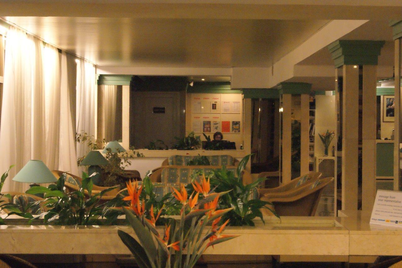 Hc Hotel Magec Puerto de la Cruz  Exterior photo