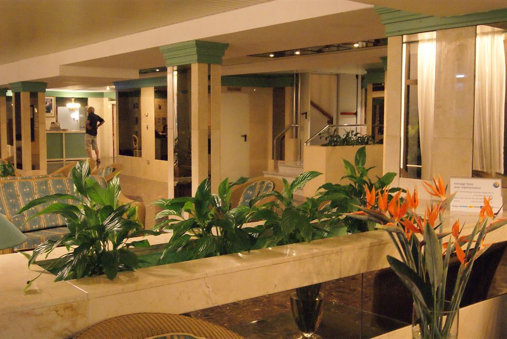 Hc Hotel Magec Puerto de la Cruz  Exterior photo
