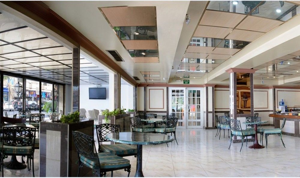 Hc Hotel Magec Puerto de la Cruz  Exterior photo